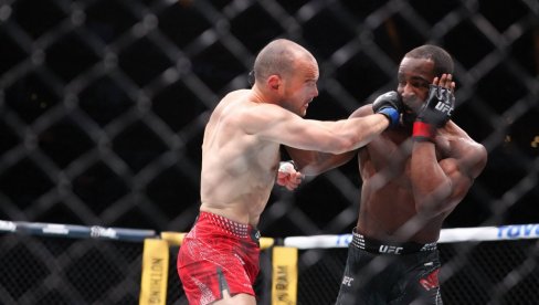 SRBIN NOKAUTIRAO AMERIKANCA: Tramp pozvao Uroša Medića, posle razgovora sa predsednikom najavio: Dolazimo u Beograd!