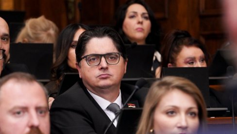 UGLJEŠA MRDIĆ: Neuspeo pokušaj Zagorke Dolovac da prevari Vladu Srbije i premijera Macuta