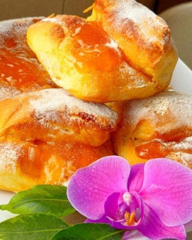 РЕЦЕПТ ЗА ПРАВУ РУСКУ ПОСЛАСТИЦУ: Испробајте лажне салчиће са џемом због којих ће вам мирисати цела кућа (ВИДЕО)