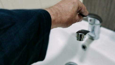 SUVE SLAVINE U DELU NOVOG SADA : U ponedeljak planirani radovi