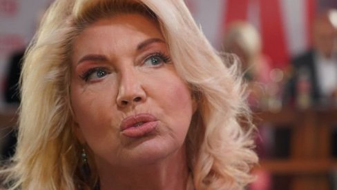 NADAM SE DA ĆEMO IZGRADITI TOPLIJI I BOLJI ODNOS: Suzana Mančić progovorila o svom zetu koji je 23 godine stariji od njene ćerke