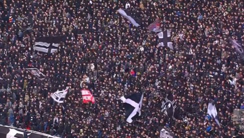 HRVATI U NEVERICI! Otkud Franjo Tuđman na Marakani?