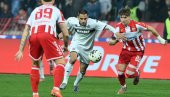PRENOS, CRVENA ZVEZDA - PARTIZAN: I prekid, i sukobi igrača, i gol u najbolje/najgore vreme!  Kakav večiti derbi! (VIDEO