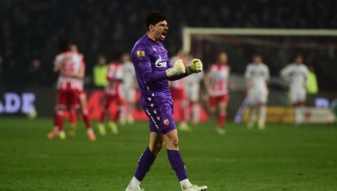 ZVEZDA PRODAJE MATEUSA?! Ovo je istina!