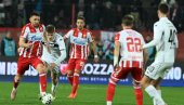 DEDA MRAZ USRED MARTA STIŽE SA MARAKANE! Crvena zvezda zaradila za Partizan 270.000, ali ne samo to...