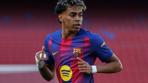 KAMP NOU SANJA NOVU REMONTADU: Četiri gola prednosti nisu uvek garancija da ćete proći Barselonu