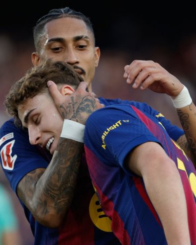 BARSELONA NA TEŠKOM GOSTOVANJU U BASKIJI: San Mames kao nova prepreka ka drugoj uzastopnoj tituli