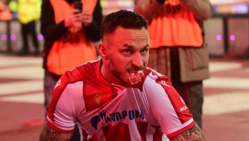 КАДА НЕКИ АРНАУТОВИЋ ИЛИ ИВАНИЋ ТУЖЕ ЗВЕЗДУ, Е ТАДА! Владимир Стојковић о томе када ће освојити титулу Партизан у Суперлиги Србије