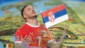 ZAŠTO ARNAUTOVIĆ NE IGRA ZA SRBIJU: NJegov brat krivi našeg čuvenog selektora