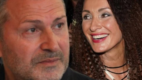 ČULA DA SE ĐOLE RAZVODI Slađa: Primiću ga nazad, imam veliku kuću