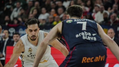 SENZACIJA U KUPU ŠPANIJE! "Kralj" ostao bez krune, Baskonija šokirala Real Madrid!