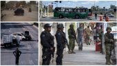 МЕКСИКО НА ИВИЦИ РАТА: После смрти вође CJNG ‘Ел Менча’ картели пале градове и блокирају аеродроме (ВИДЕО)