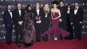 ODRŽANA BAFTA 2026: Ko su dobitnici britanskog Oskara?