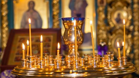 SLAVIMO SVETOG MUČENIKA KODRATA KORINTSKOG: Na mestu gde je pogubljen, nastao je izvor vode