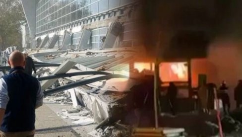 ТУЖИЛАШТВО У ШВАЈЦАРСКОЈ И СРБИЈИ РАДИ ИСТО: Уништавају се докази везани за трагедије