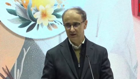 5 МИНУТА ХРАБРОСТИ: Предавање Мацута у оквиру кампање Шампионке здравих навика (ВИДЕО)