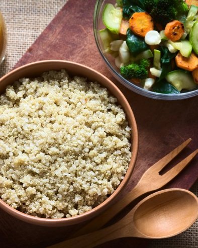 НАЈБОЉА НАМИРНИЦА ЗА ПОСТ НА ВОДИ: Може да се спрема и у слаткој и у сланој варијанти