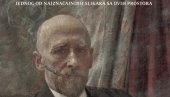 VLAHO BUKOVAC MOJ ŽIVOT :  Promocija knjige srpskog slikara i akademika u Novom Sadu