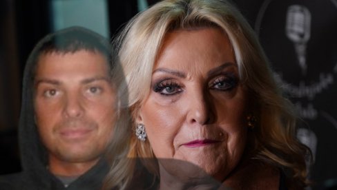 NOVO HAPŠENJE! Sin Snežane Đurišić žrtva jezivog nasilja - u sve umešana maloletnica