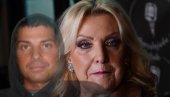POSEKOTINE I OŽILJCI NA LICU: Nezapamćen čin sadizma - sin Snežane Đurišić izašao iz bolnice