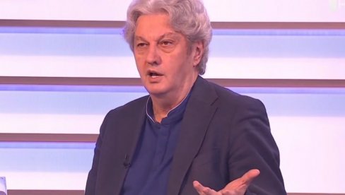 МАРИЋ ПОНИЗИО БЛОКАДЕРЕ ЗБОГ ЈЕДНОГ СНИМКА: Ово је револуција за оне без мозга