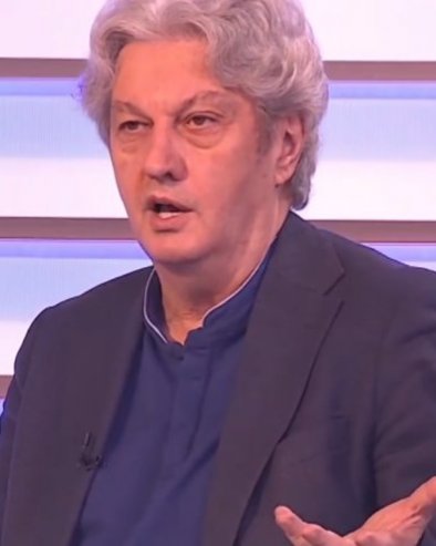 МАРИЋ ПОНИЗИО БЛОКАДЕРЕ ЗБОГ ЈЕДНОГ СНИМКА: Ово је револуција за оне без мозга