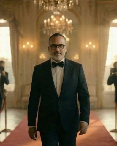 БУДИ МИ СРЕЋА: Тони Цетински једним потезом изазвао лавину емоција (ФОТО)