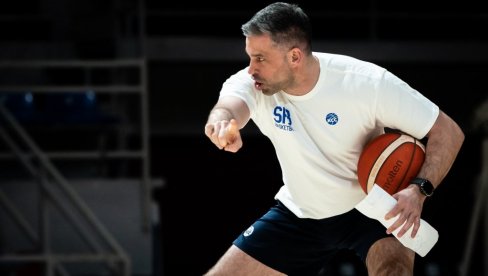 SELEKTOR SRBIJE PRESEKAO! Evo kojih 12 momaka napada Tursku