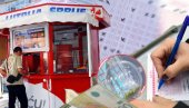 Srbija dobila LOTO MILIONERA - ovo je 50 miliona vredna kombinacija! Poznato i ODAKLE je, igrao za 350 dinara