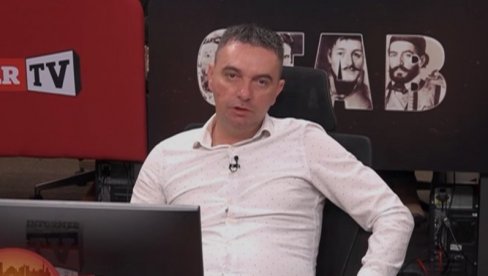 ЋАЦИ, ЗА КОГА САДА НАВИЈАШ?! Исповест оца пребијеног тинејџера у Хумској: Хтели су да га убију