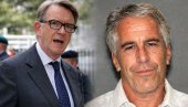 СЛОБОДА УЗ КАУЦИЈУ ЗА МАНДЕЛСОНА: Шта је полиција пронашла у Епстајновим досијеима што је срушило британског лорда
