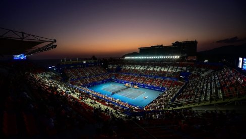 SENZACIJA U SVETU TENISA! Anonimus šokirao glavnog rivala Novaka Đokovića