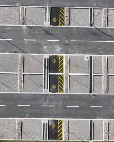 PRVI PUTNICI OVOG MESECA?: Radovi na autobuskoj stanici Jug u finalnoj fazi, postavljene info-table, a spremne su i dodatne usluge