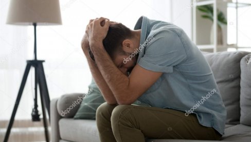 KAKO SE MUŠKARCI SUOČAVAJU SA RAZVODOM: Krah braka ruši samopouzdanje