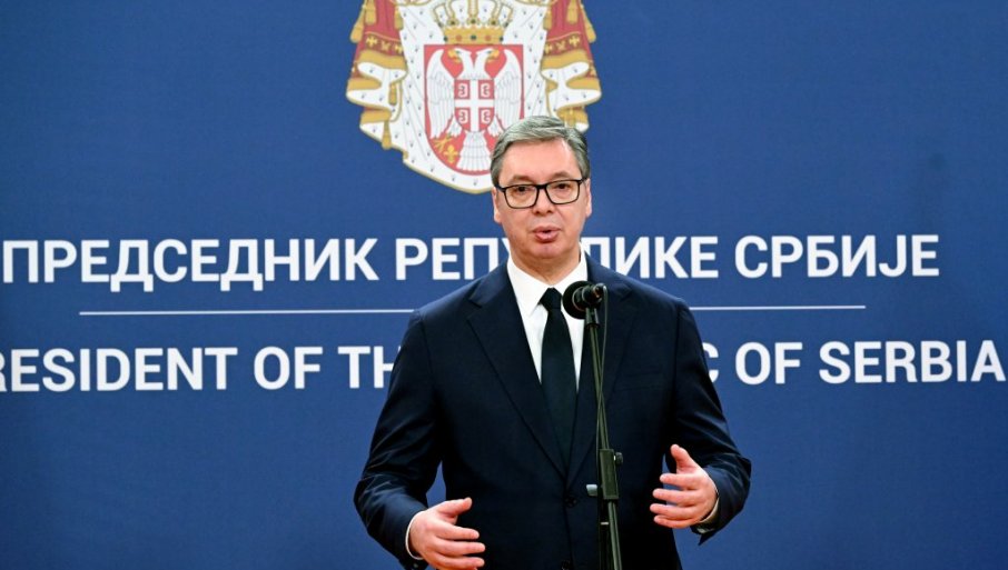 KO JE PLANIRAO ATENTAT NA PREDSEDNIKA SRBIJE? Isplivala su nova saznanja!