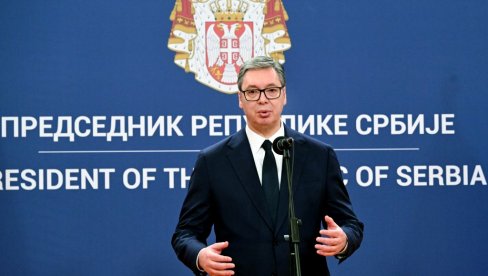 VUČIĆ OBJASNIO ŠTA SE DEŠAVA NA N1 I NOVOJ S: Posvađali su se partneri unutar grupacije oko para