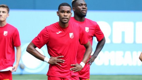 SADA JE SVE OTKRIVENO! Oglasio se Brazilac koga bi Veljko Paunović voleo da vidi u dresu Srbije