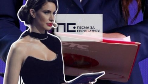 RTS OBJAVIO SNIMKE SA GENERALNE PROBE PZE: Pogledajte kako će izgledati večerašnji nastupi (VIDEO)