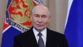 NEPRIJATELJ NIJE U STANJU DA POBEDI RUSIJU Putin: Oni to toliko žele da ne mogu da žive bez toga