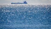 SAOPŠTENO IZ PENTAGONA: Američke snage ukrcale se na treći sankcionisani tanker sa naftom