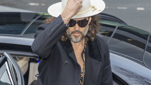 ГЛУМАЦ ПОНОВО ОПТУЖЕН ЗА НАПАДЕ: Негирао све оптужбе укључујући и оне за силовање