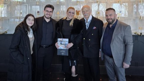 ОБЕЋАЊЕ ЈЕ САДА ИСПУЊЕНО: Борко Радивојевић није ни слутио да ће тај тренутак доћи брже него што је мислио (ФОТО)