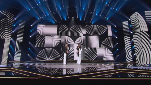 BLISTAJU: Vidite KO su voditeljke PZE 2026 (FOTO)