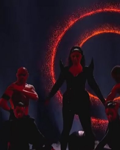 Pobedila u Prvom glasu pa se povukla, sad se vratila na PZE 26: Vidite kako danas izgleda Mirna Radulović