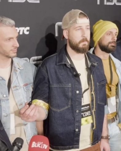 ПЗЕ 2026: Космос трип: Бели - Сада сам одлучио да певам