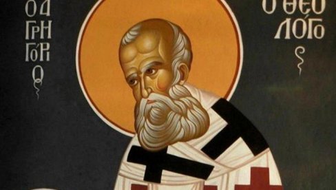 SLAVIMO VELIKOG ZAŠTITNIKA PRAVOSLAVLJA: Jedno se danas mora ispoštovati