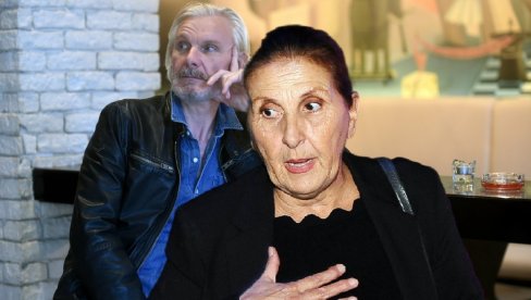 ЉУБАВНА ПРИЧА ОЛГЕ И ПЕЛЕТА: Рекао је: Ја ћу тебе да женим! Нисам била спремна, патила сам за другим