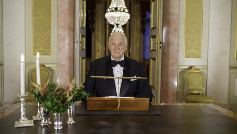 HOSPITALIZOVAN KRALJ NORVEŠKE: Pozlilo mu u Španiji - oglasila se palata