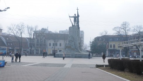 ISPOD REPUBLIČKOG PROSEKA: U gradu na Ibru prosečna decembarska zarada - 101.241 dinar