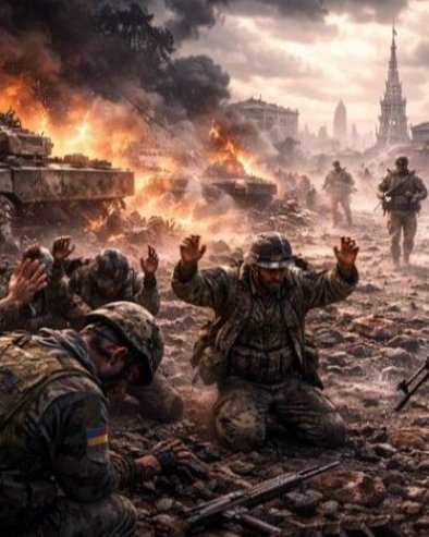 ЗЕЛЕНСКИ У ПРОБЛЕМУ Амерички медији: Кијев губи сукоб, мораће да прихвати компромисни мир